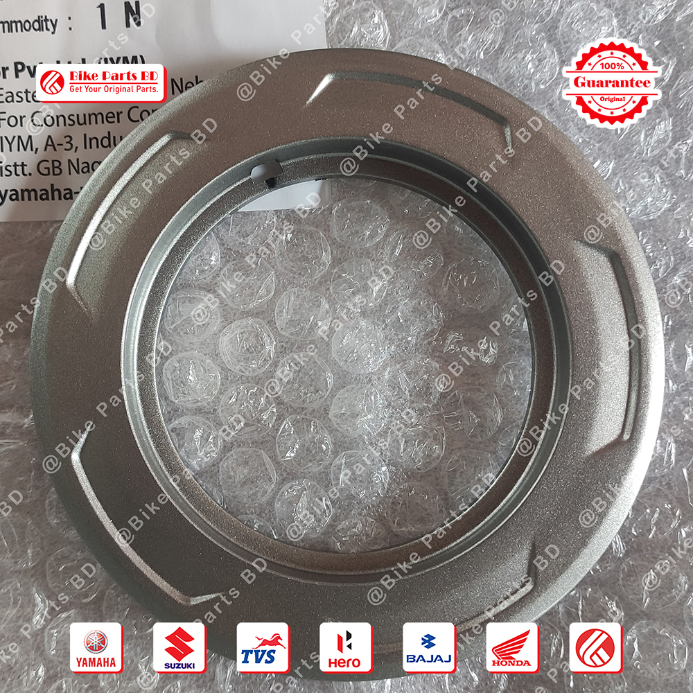 Tanky Churi for Yamaha FZS V1, FZS V2, FZS V3, FZS V4, Fazer V1, Fazer V2 bike. thumbnail 2