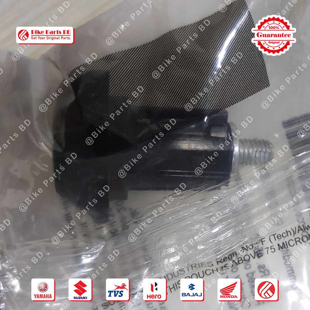 Handle Gutka (End Grip) for Yamaha FZS V1, FZS V2, FZS V3, FZS V4, Fazer V1, Fazer V2 biek. thumbnail 2