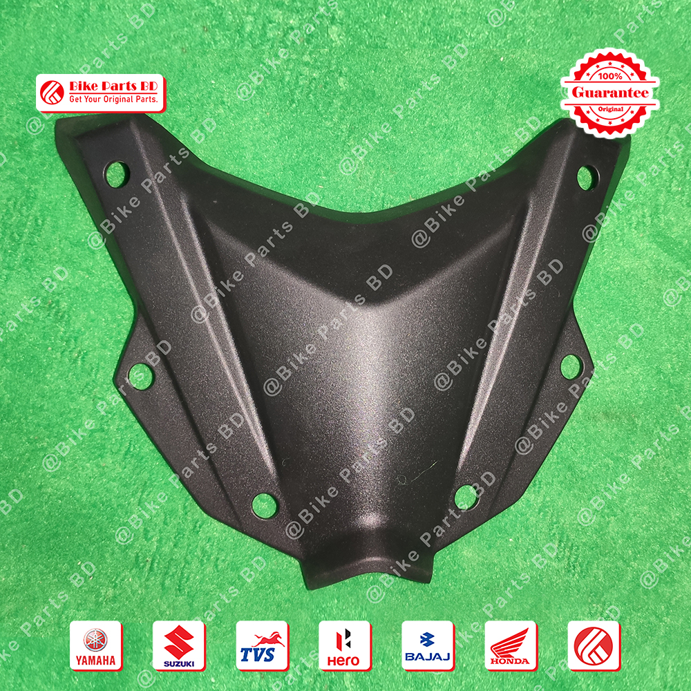 Visor Inner for Yamaha Fazer V2 bike. thumbnail 2