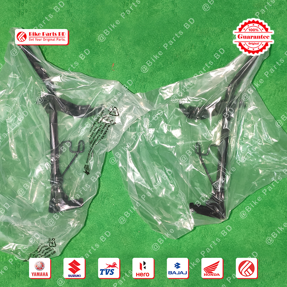 1/2 Part Clam for Yamaha Fazer V2 bike.