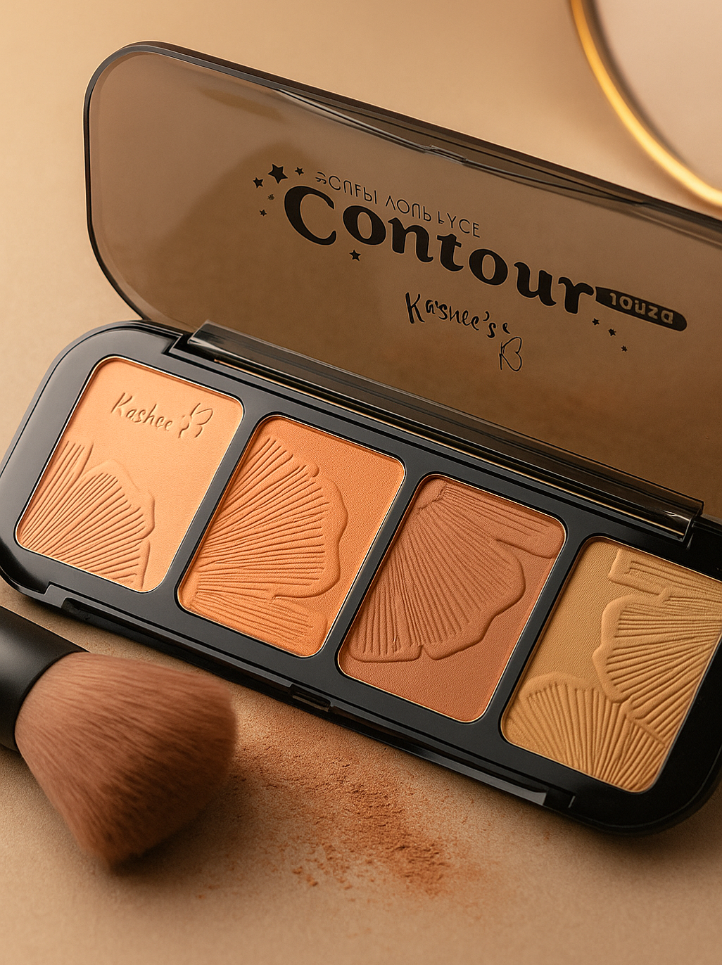 Kashee's Contour Power