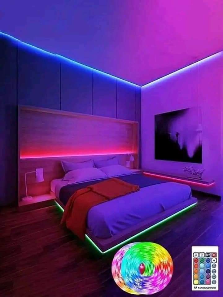 16M Colour USB Smart RGB Strip Lights 3.5M-10M_img_7