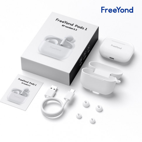 Free Yond Pods 1 - Image 1