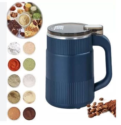Electric Mug Grinder