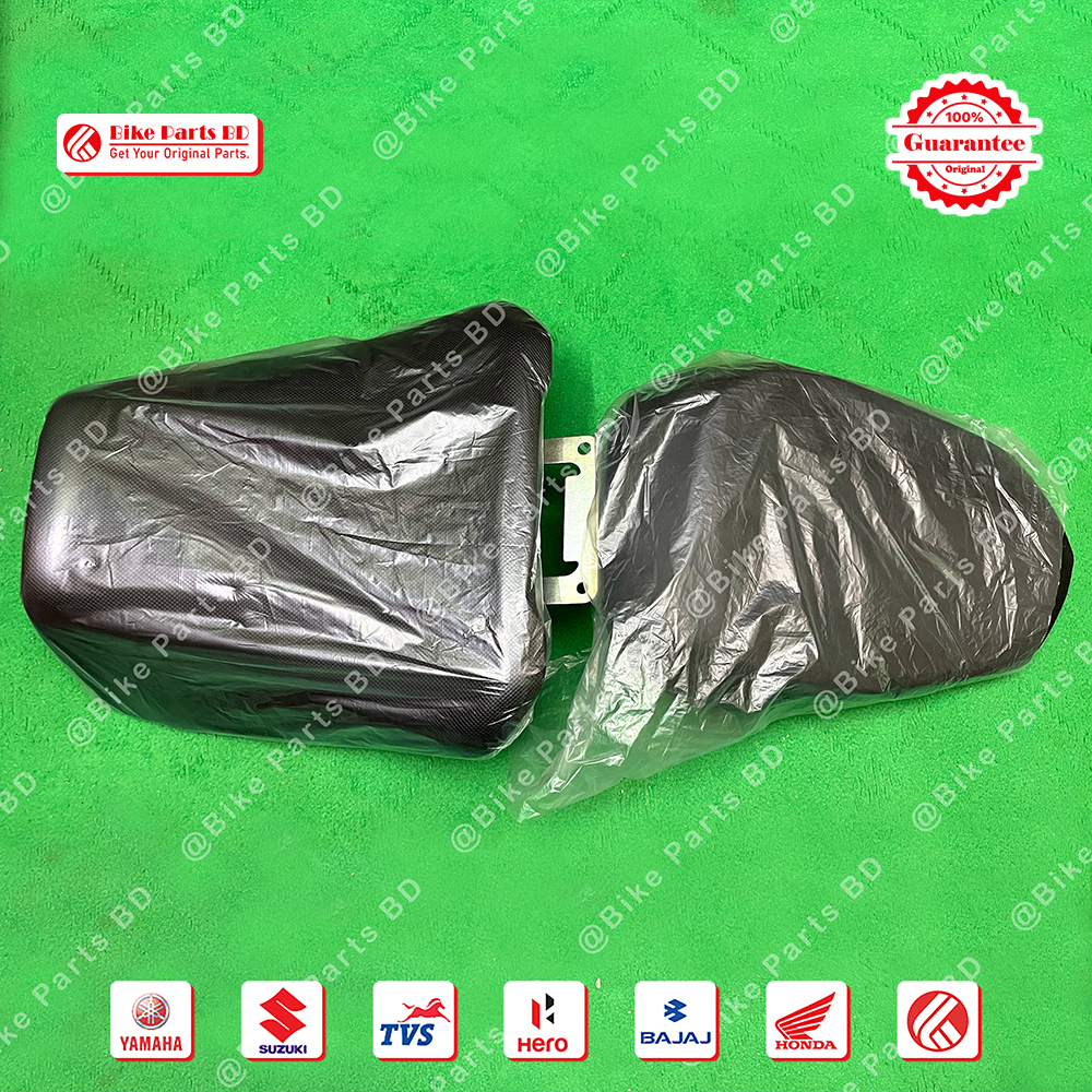 Seat Assy for Yamaha FZS V2 & Fazer V2 bike.