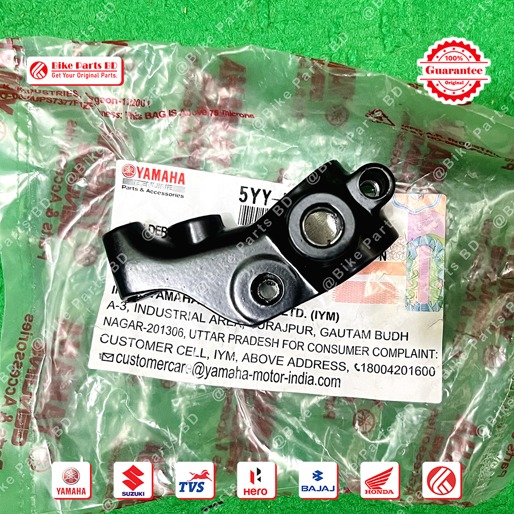 Handle Yoke for Yamaha FZS V1, FZS V2, FZS V3, FZS V4, Fazer V1, Fazer V2 bike. thumbnail 2