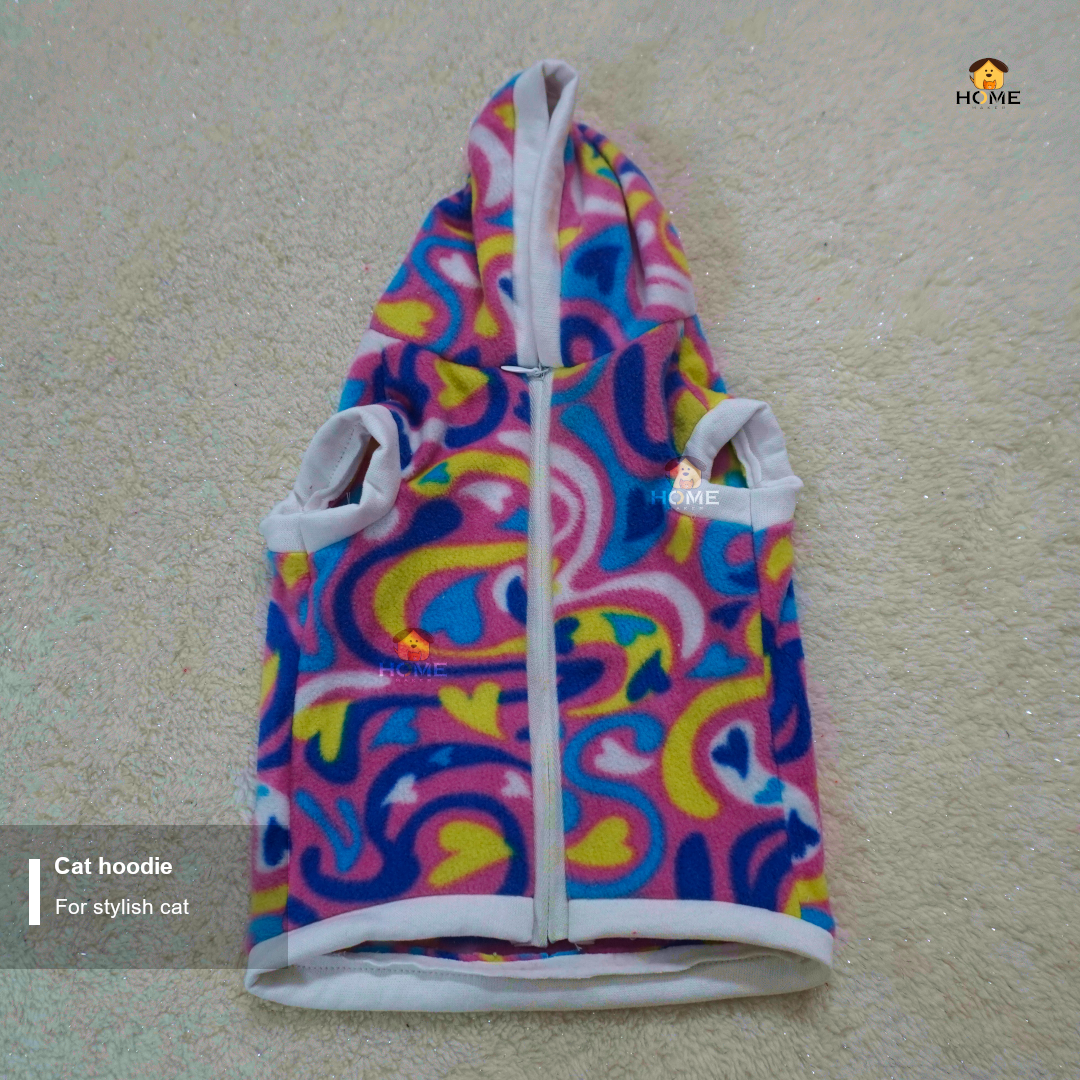 Cat hoodie (2.5,1.4 kg)_img_1