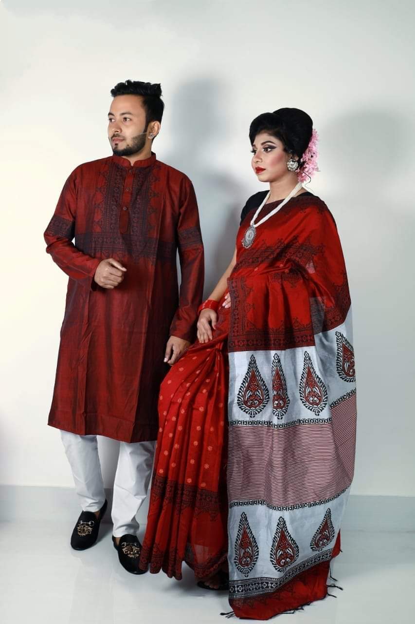 কাপল সেট (টাঙ্গাইল)