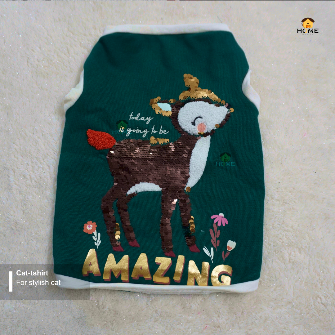 Cat t-shirt (3 kg)_img_1