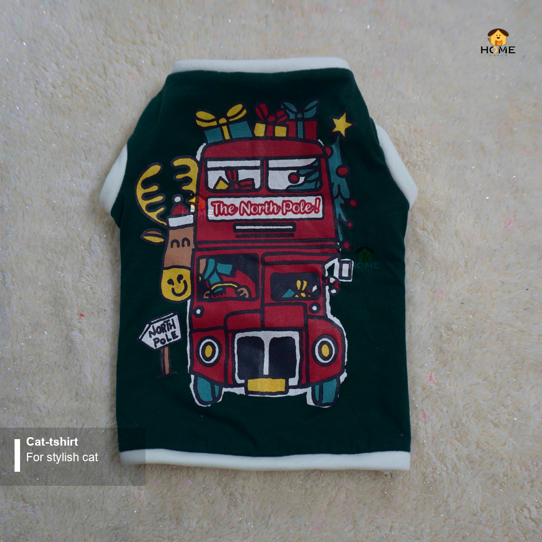 Cat t-shirt (2.3,2.5 kg)_img_0