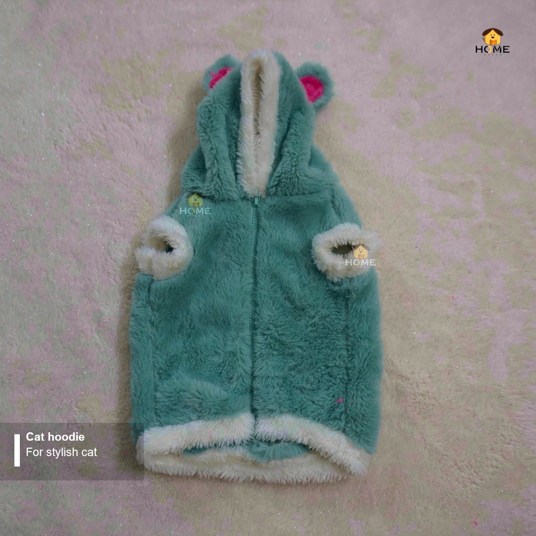 Cat panda hoodie (3.5 kg)_img_1