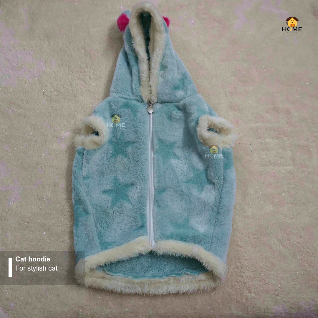 Cat panda hoodie ( 2,7 kg)_img_1
