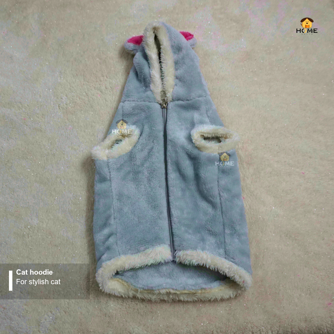 Cat panda hoodie( 3.5,kg)_img_1