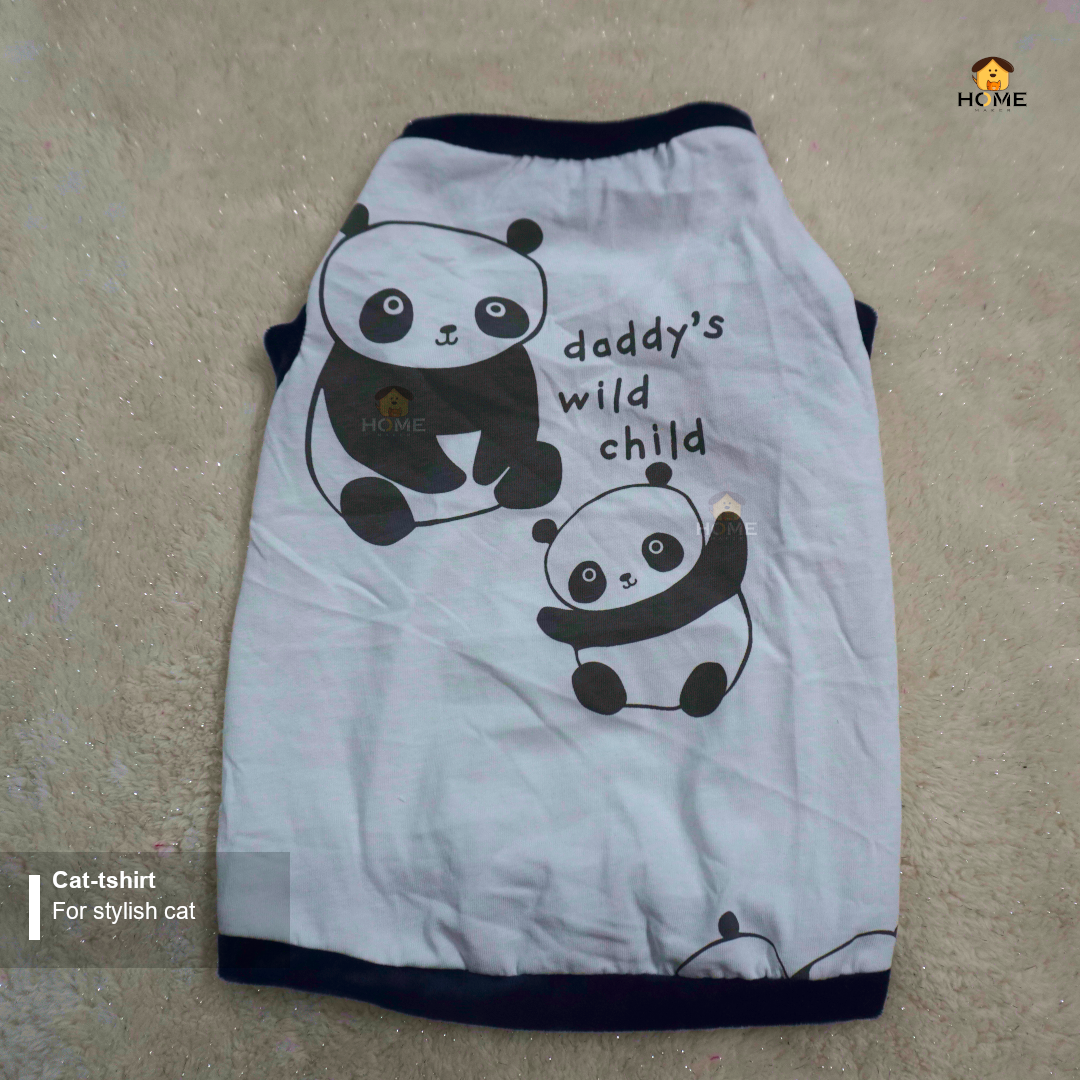 Cat t-shirt (4 kg)_img_1