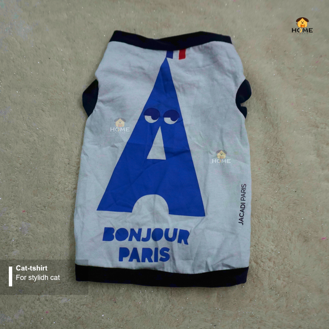 Cat t-shirt (2.3 kg)_img_1