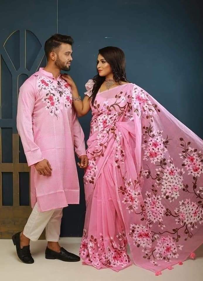 কাপল সেট