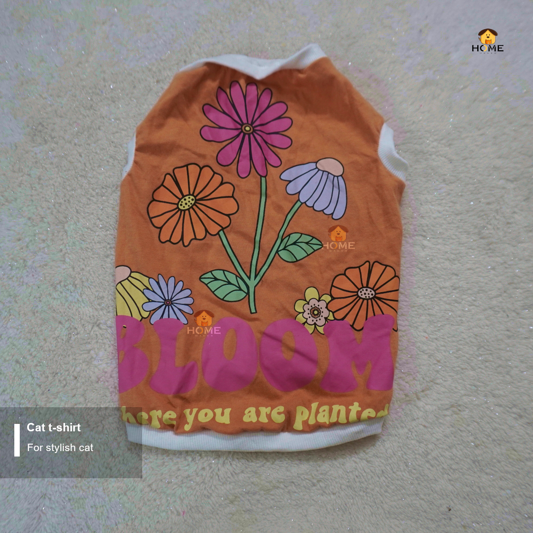 Cat t-shirt ( 4 kg)_img_0