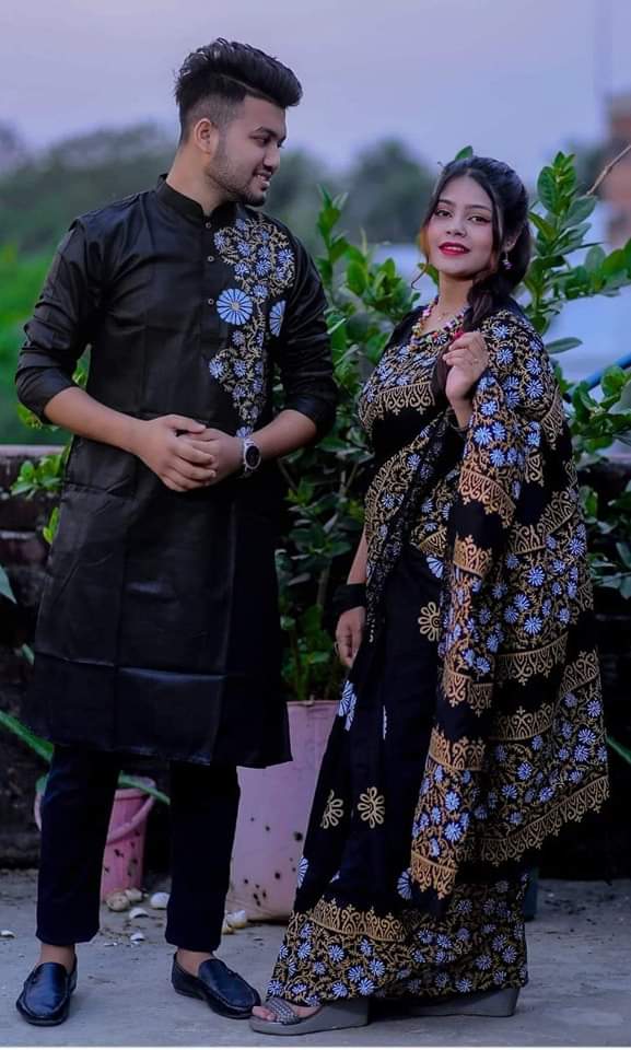 কাপল সেট ( টাঙ্গাইল)