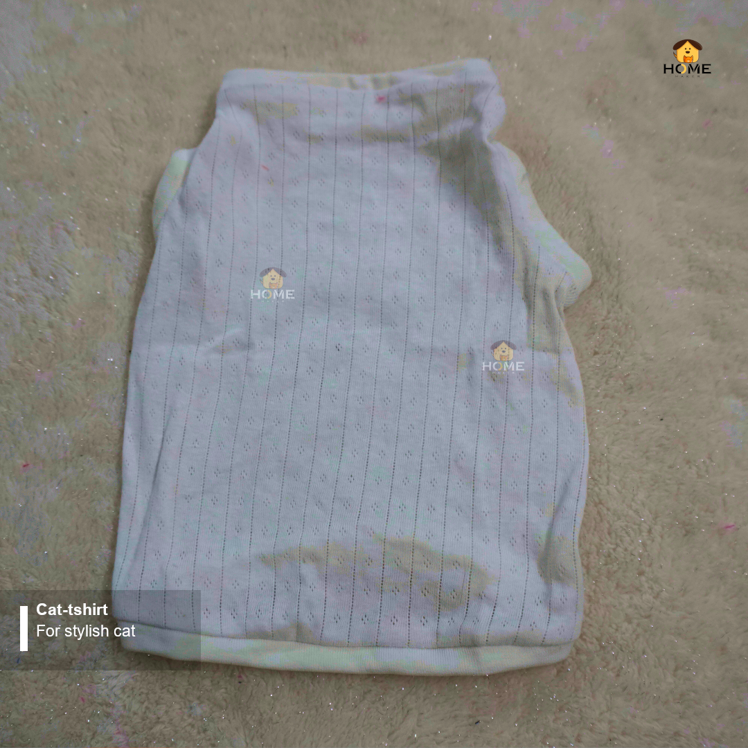 Cat t-shirt (3.5,1.7,1.4kg)_img_1