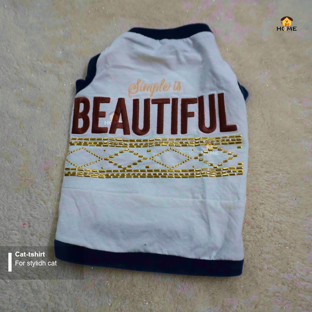 Cat t-shirt ( 2.5 kg )_img_1
