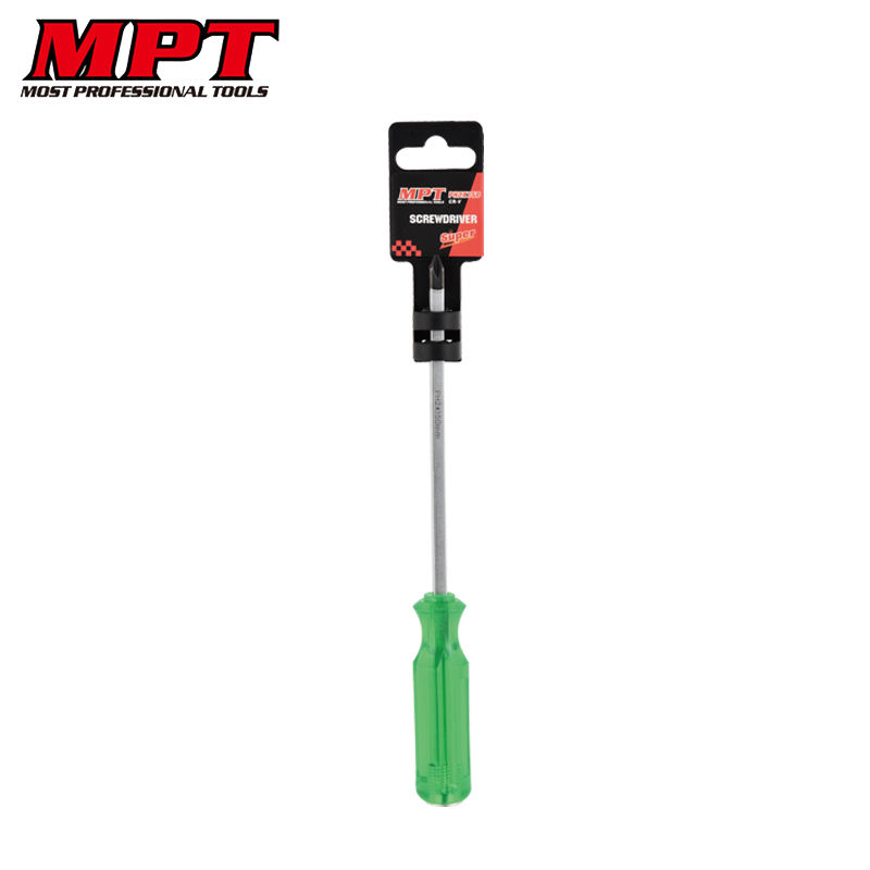 Go Through Screwdriver Phillips, ( PH2x150mm | PH3x200mm ); MHA01010_img_6