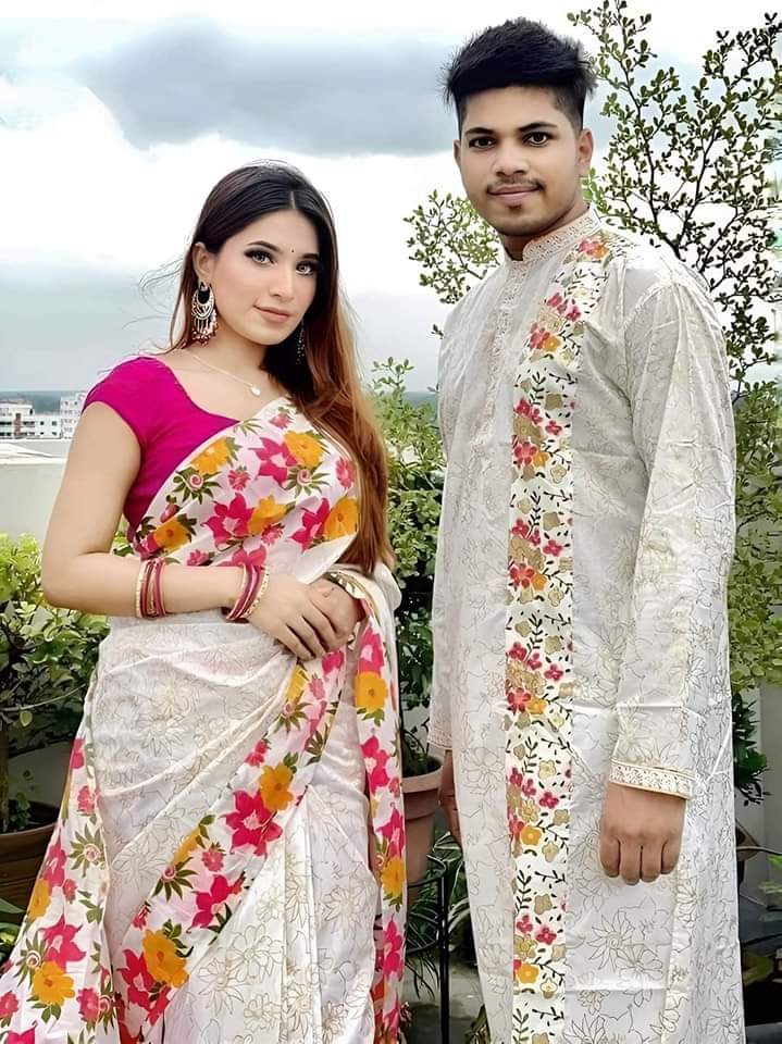 কাপল সেট ( টাঙ্গাইল)