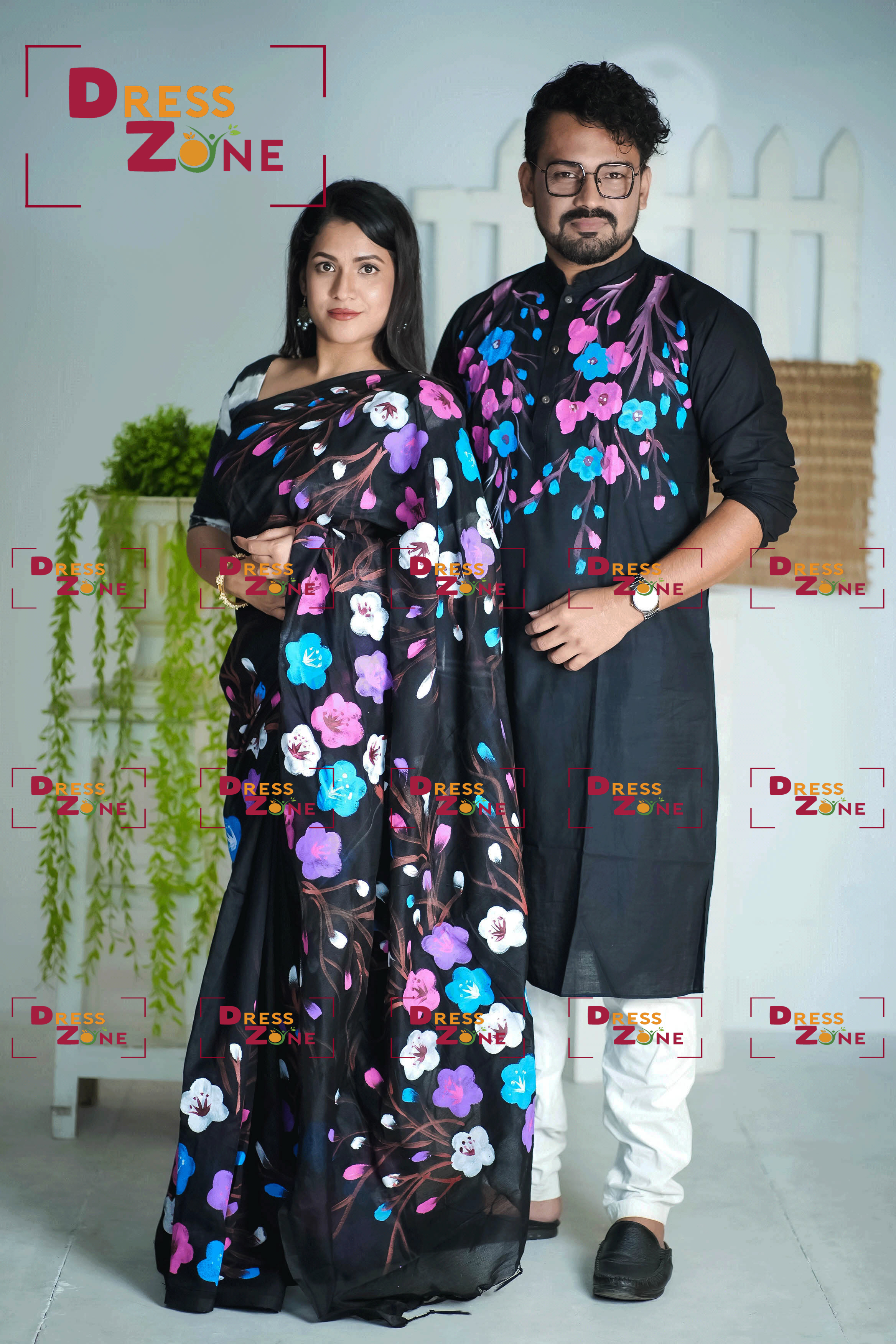 কাপল সেট ( টাঙ্গাইল)