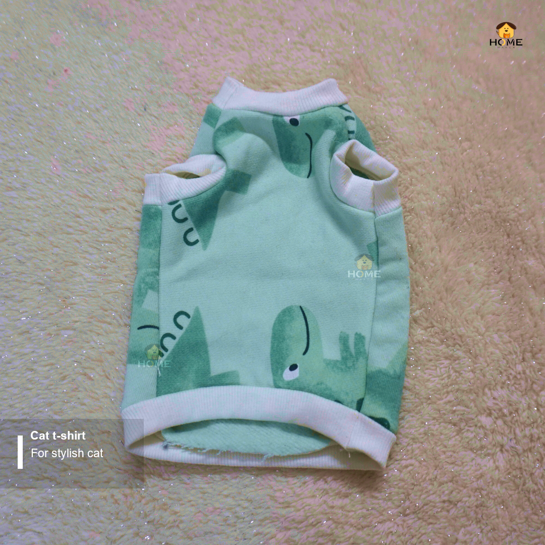 cat t-shirt (1 kg)_img_1