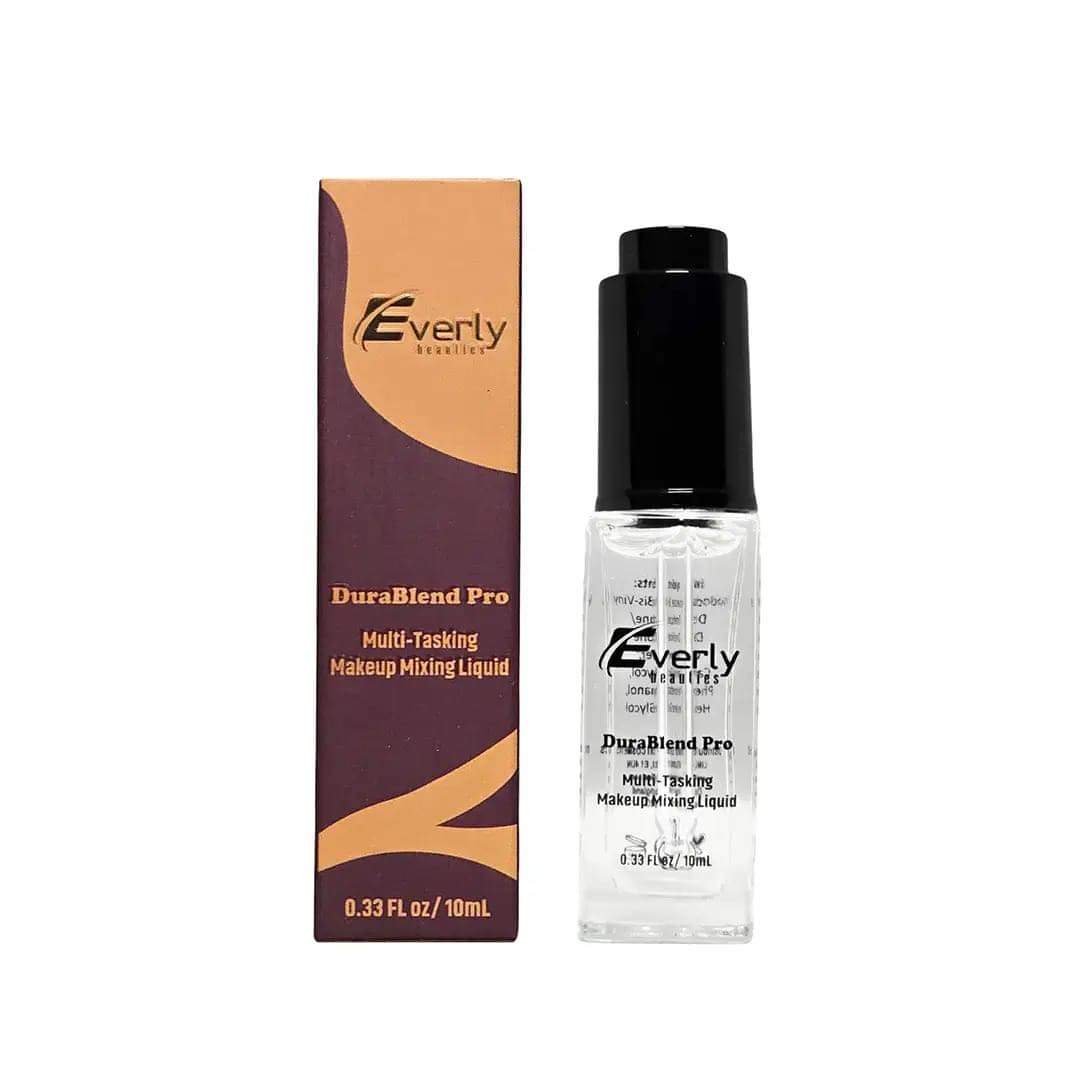 Everly Duraline