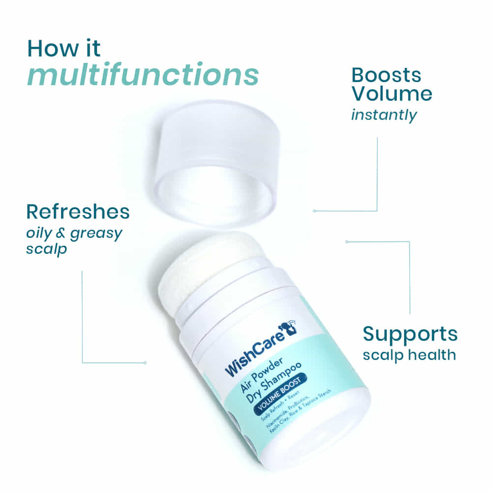 WishCare Air Powder Dry Shampoo (Volume Boost)_img_2