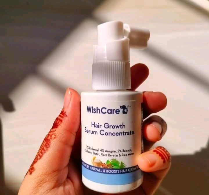 WishCare Hair Growth Serum_img_1