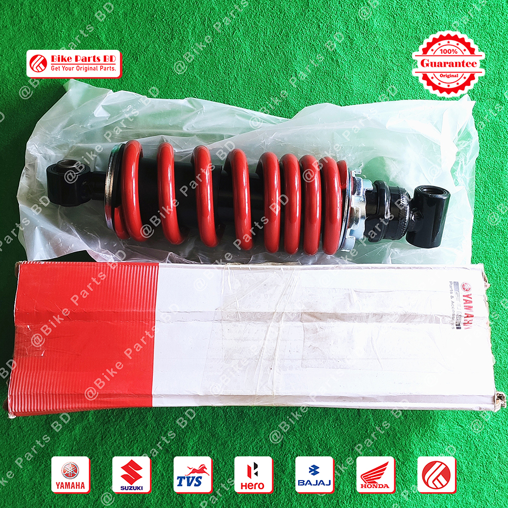 Shock Absorber for Yamaha FZS V2, FZS V3 & Fazer V2. thumbnail 2