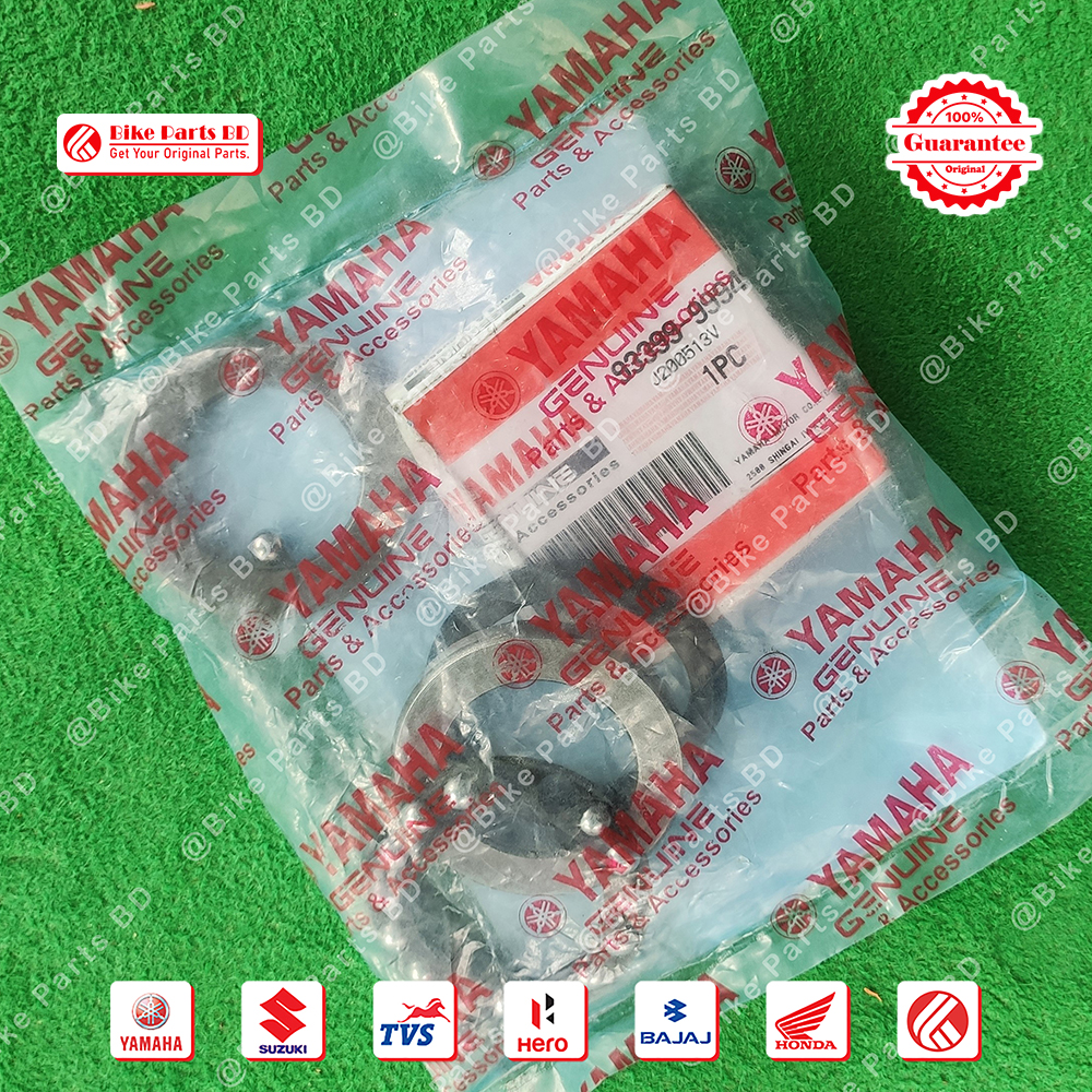 Ball Racer for Yamaha FZS V3, FZS V3 Deluxe, FZS V4 bike.