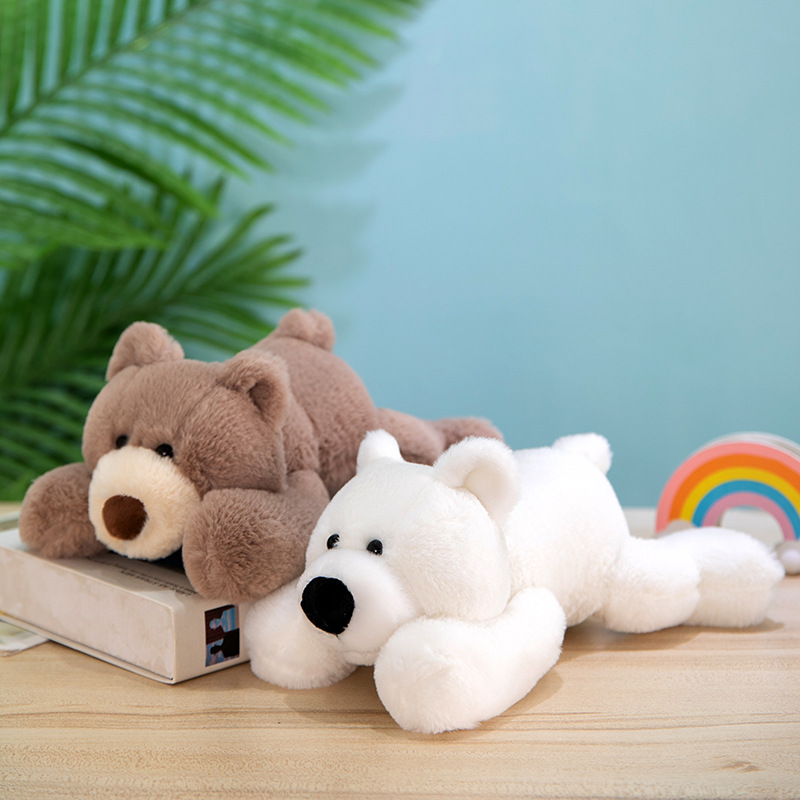 Celebrate with Cuteness: 8-inch Plush Doll for All Occasions_img_0