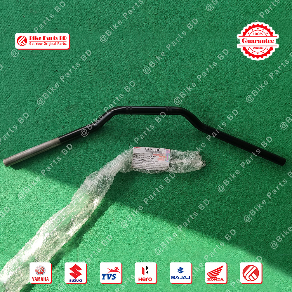 Handlebar for Yamaha FZS V3 & FZS V3 Deluxe Bike.