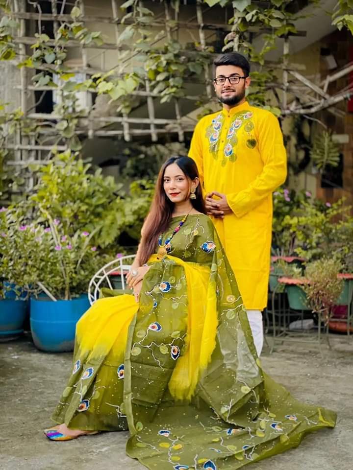 কাপল সেট ( টাঙ্গাইল)