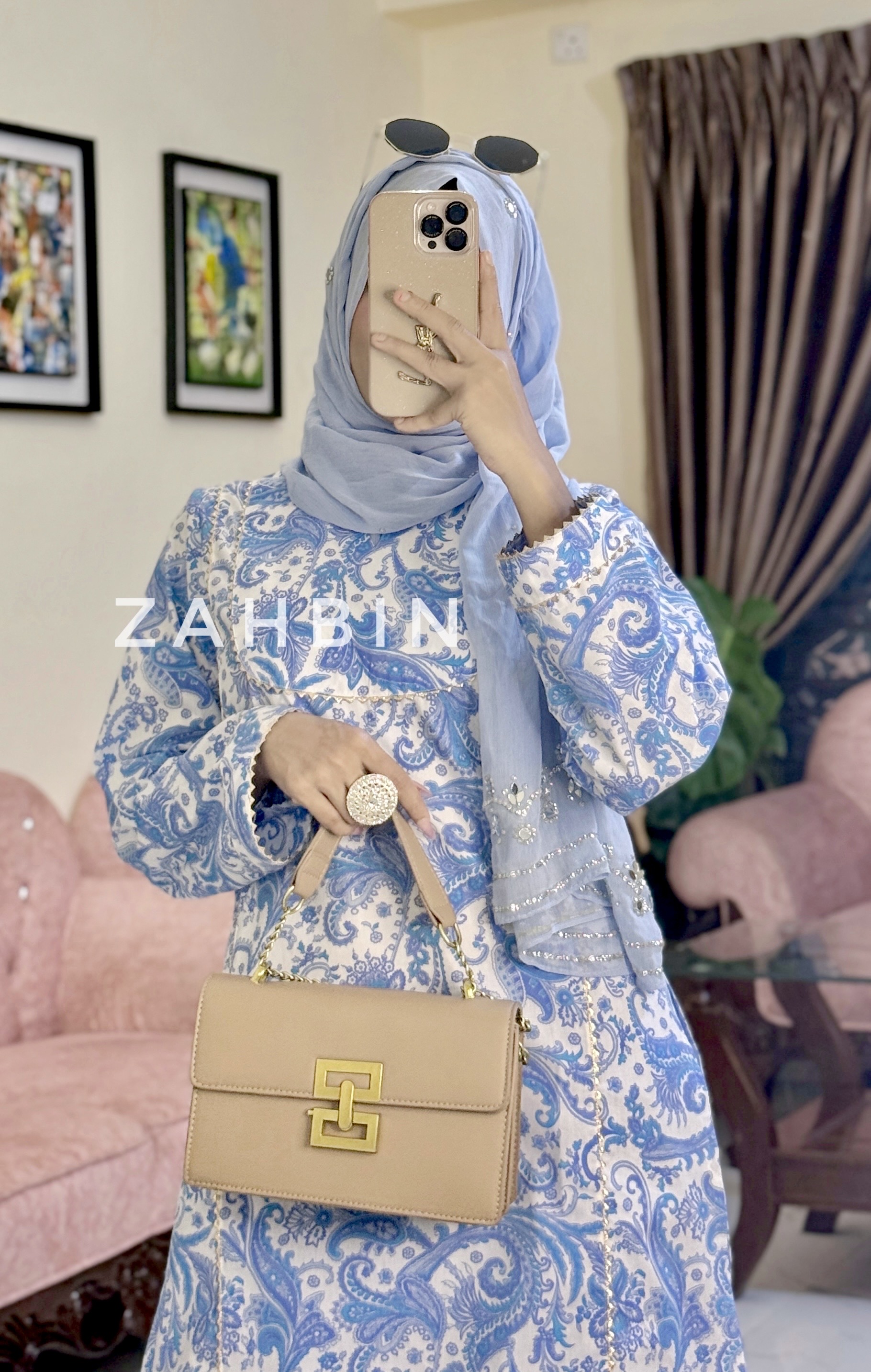 Neela Noor💙