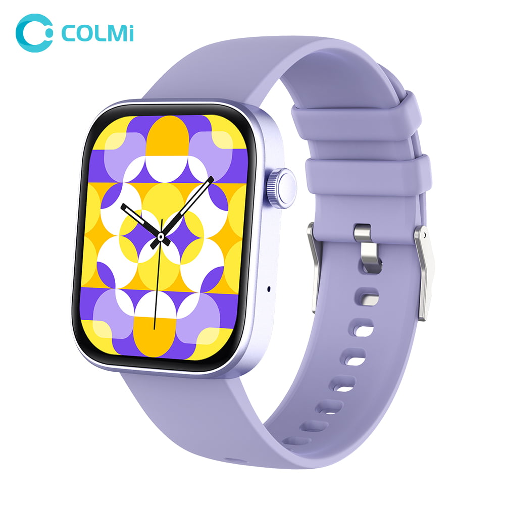 COLMI P71 Calling Smartwatch_img_1