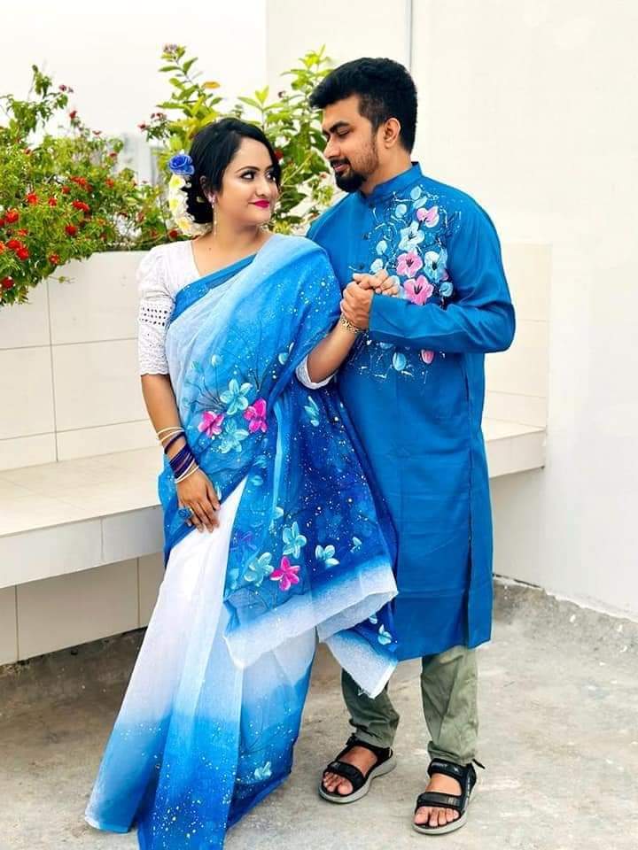 কাপল সেট (টাঙ্গাইল)