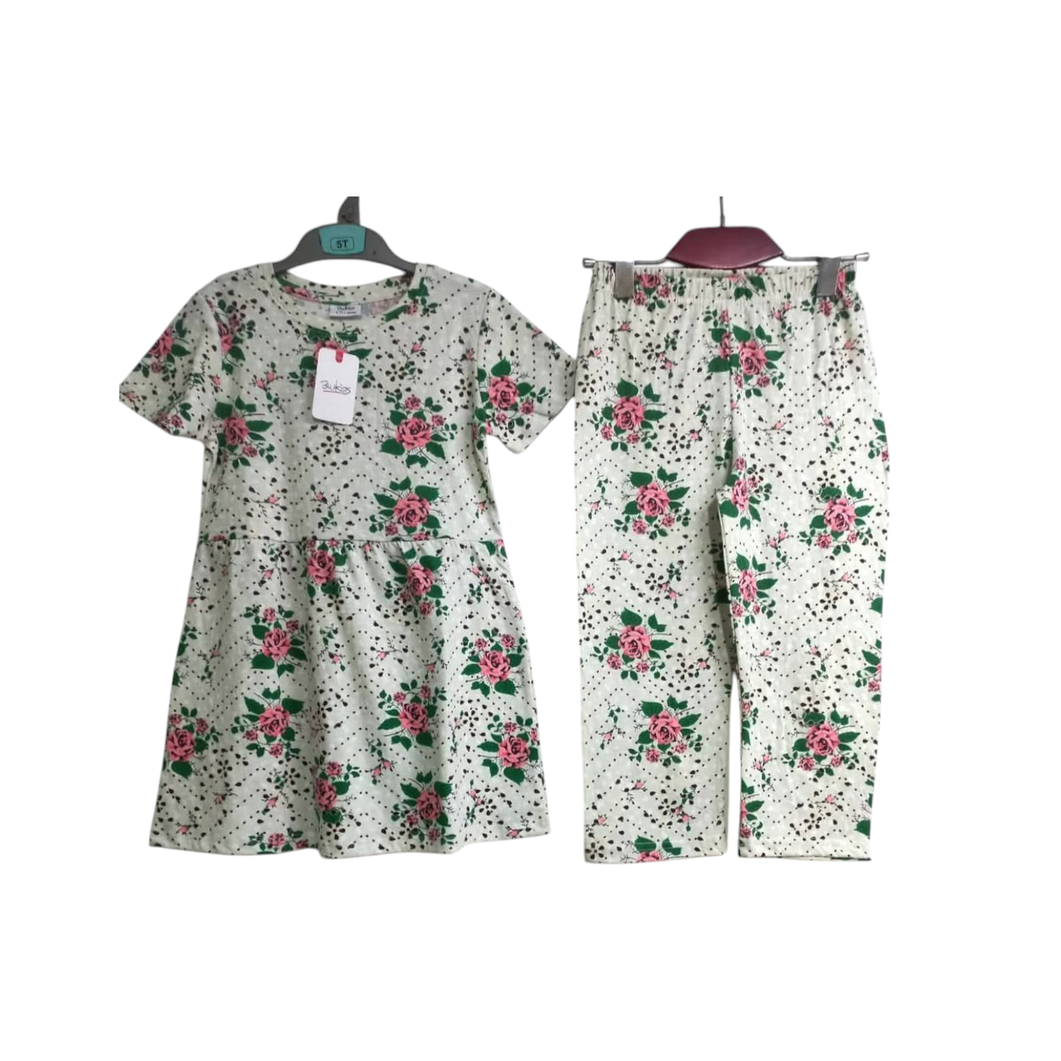 Frock Set - CODE :V2 - Image 1