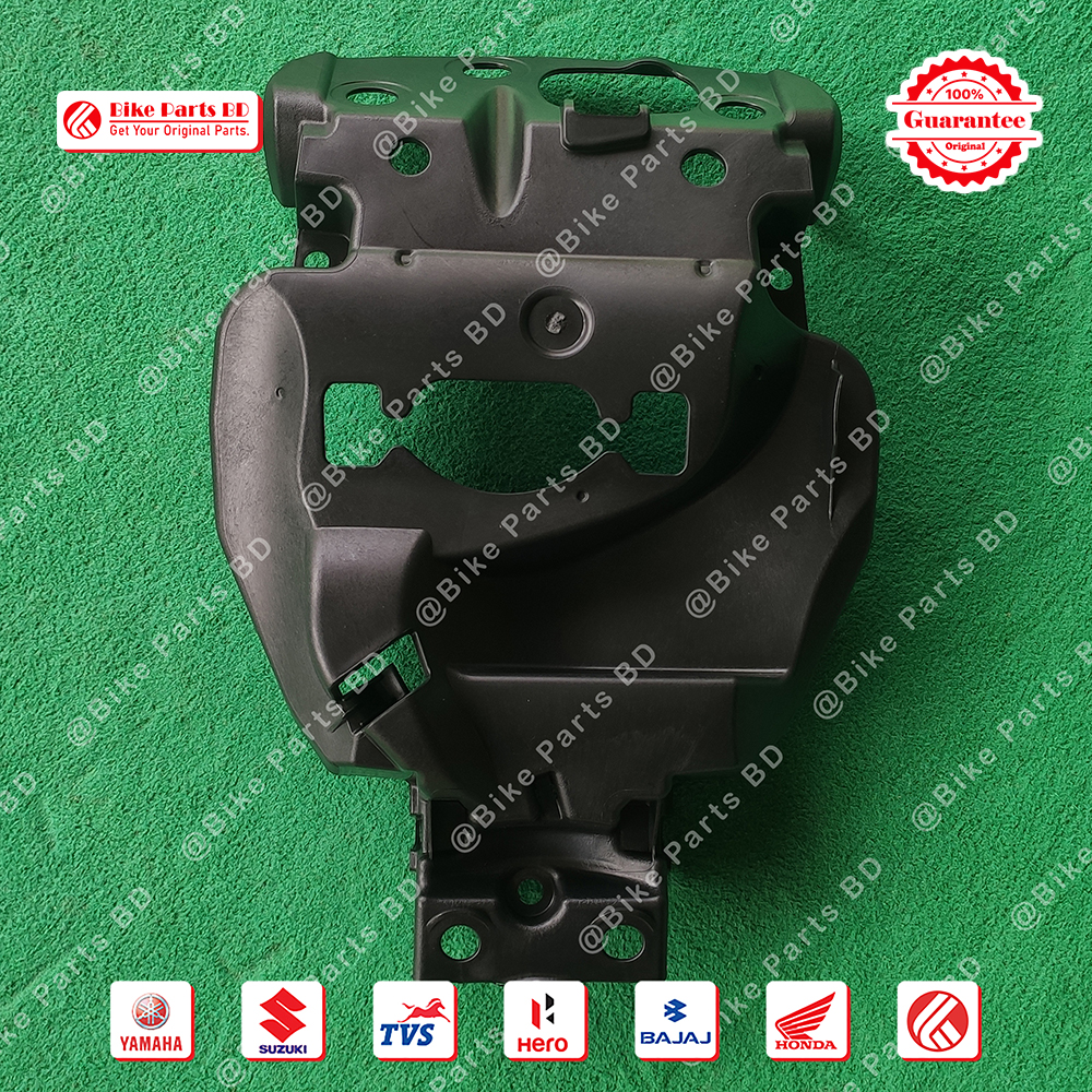 Headlight Mask (Inner-Stay 2) for Yamaha FZS V3 & FZS V3 Deluxe bike. thumbnail 2
