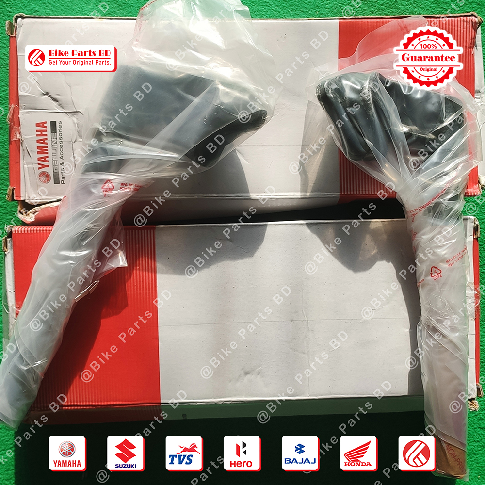 Handlebar for Yamaha R15 V2 bike. thumbnail 2