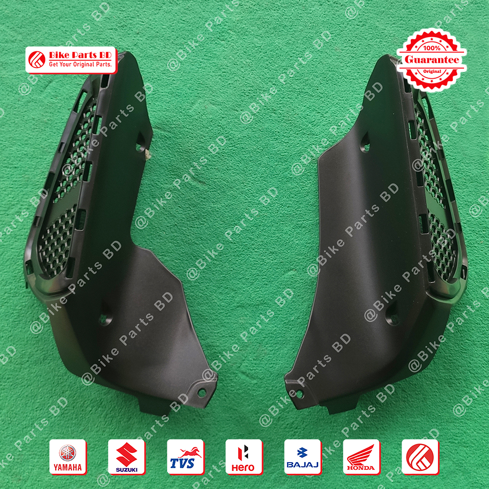 Tanky Inner for Yamaha FZS V3, FZS V3 Deluxe & FZS V4 Bike. thumbnail 2