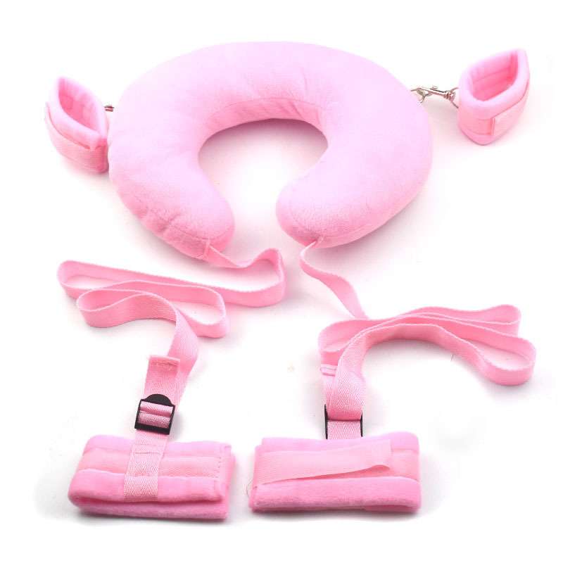 Bedbondage set - Image 2