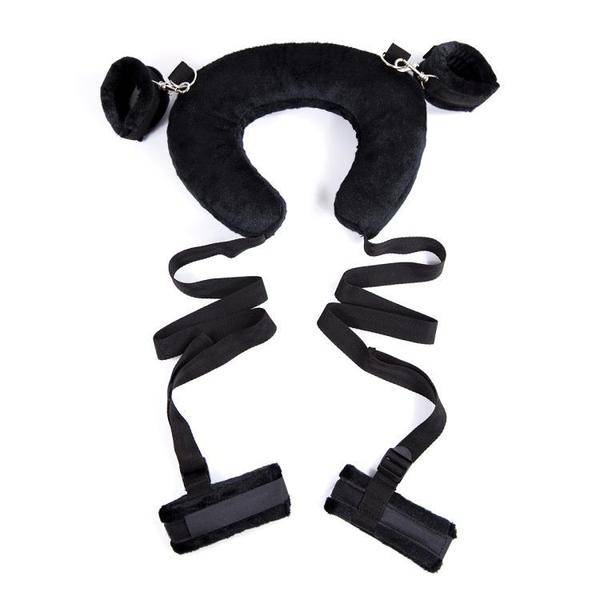 Bedbondage set - Image 4