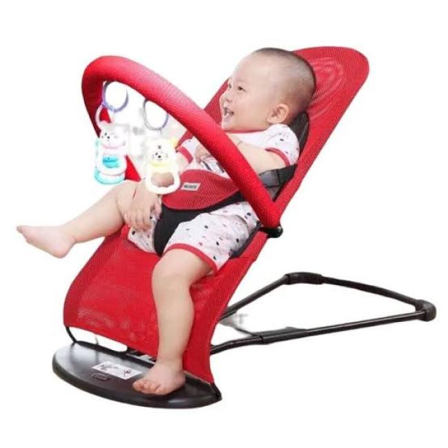 Love Baby Bouncer_img_1