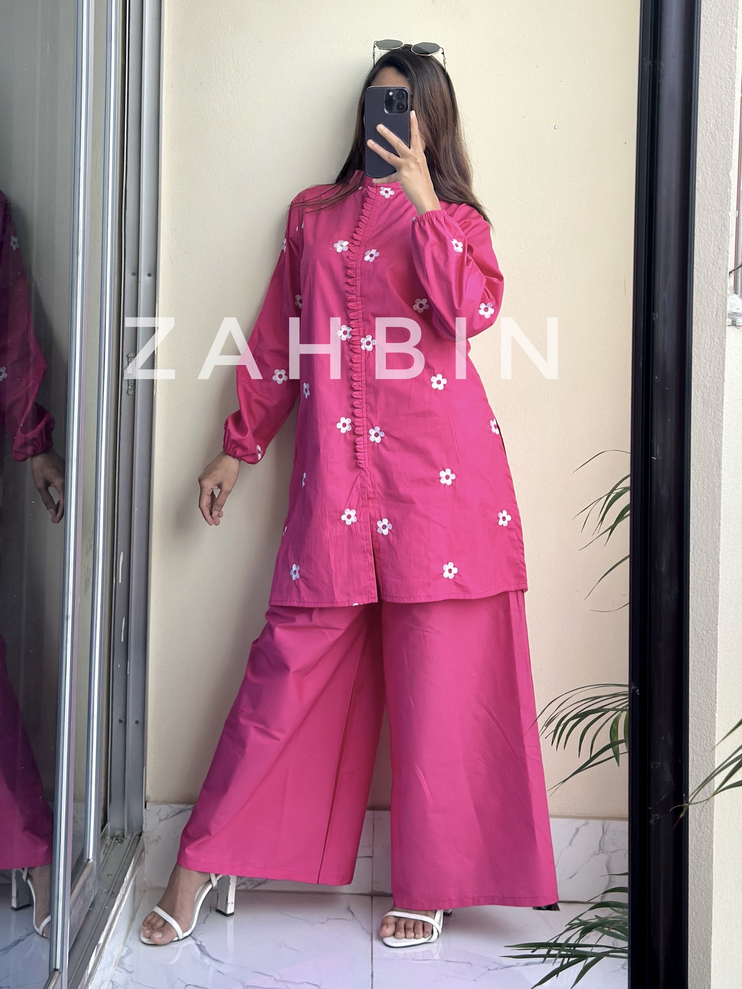 Rosy Blush💞_img_1