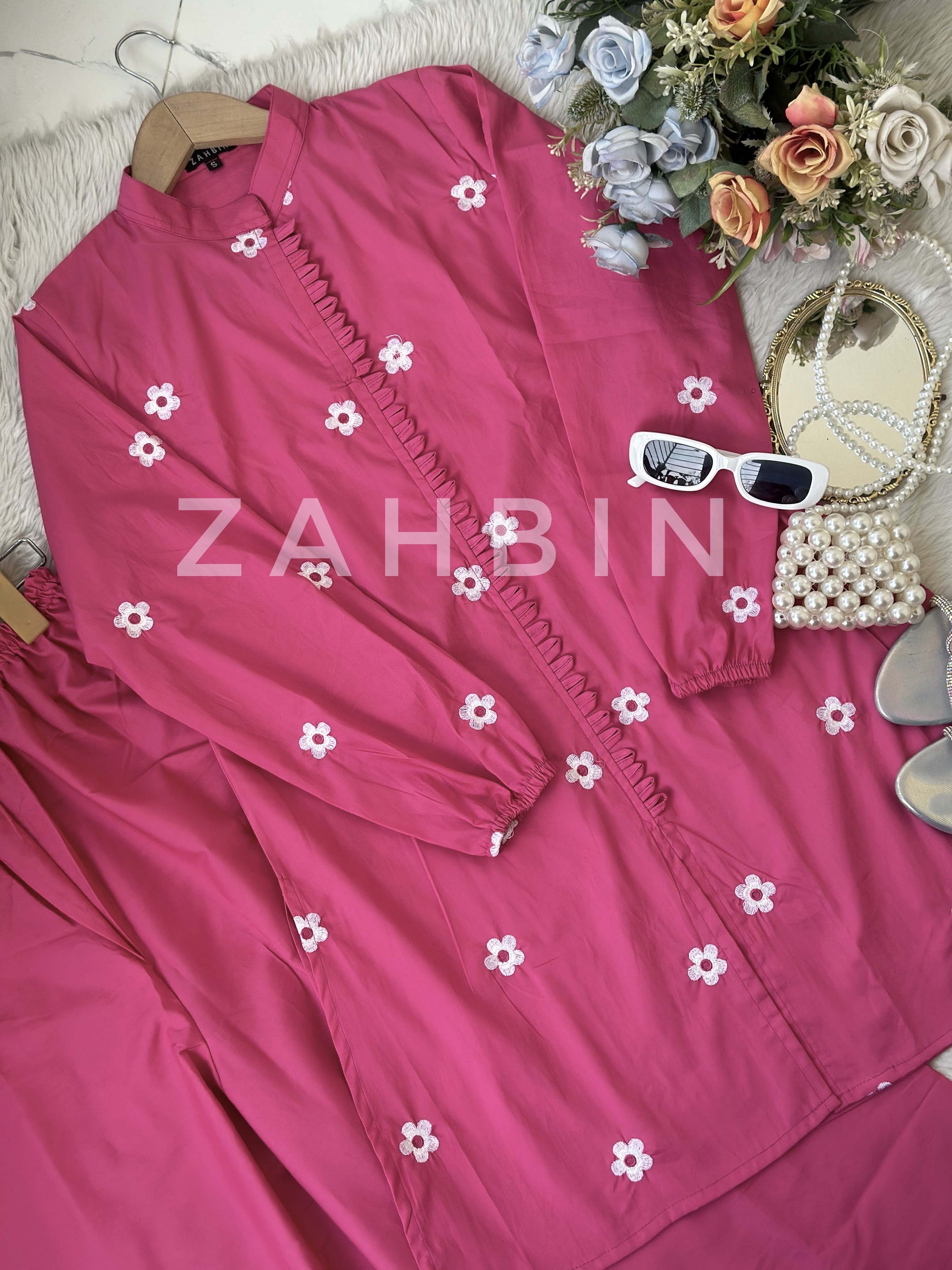 Rosy Blush💞_img_3