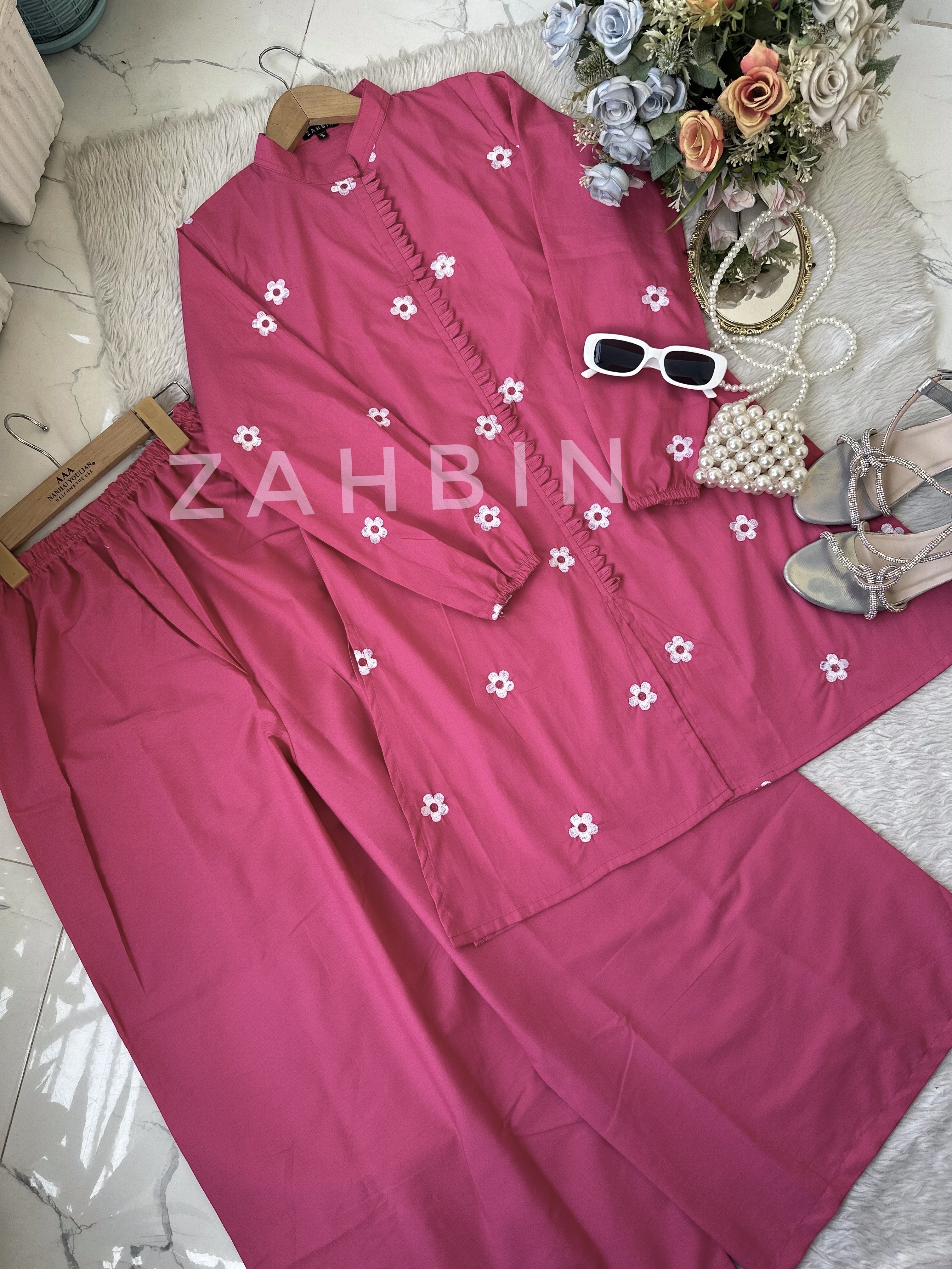 Rosy Blush💞_img_4