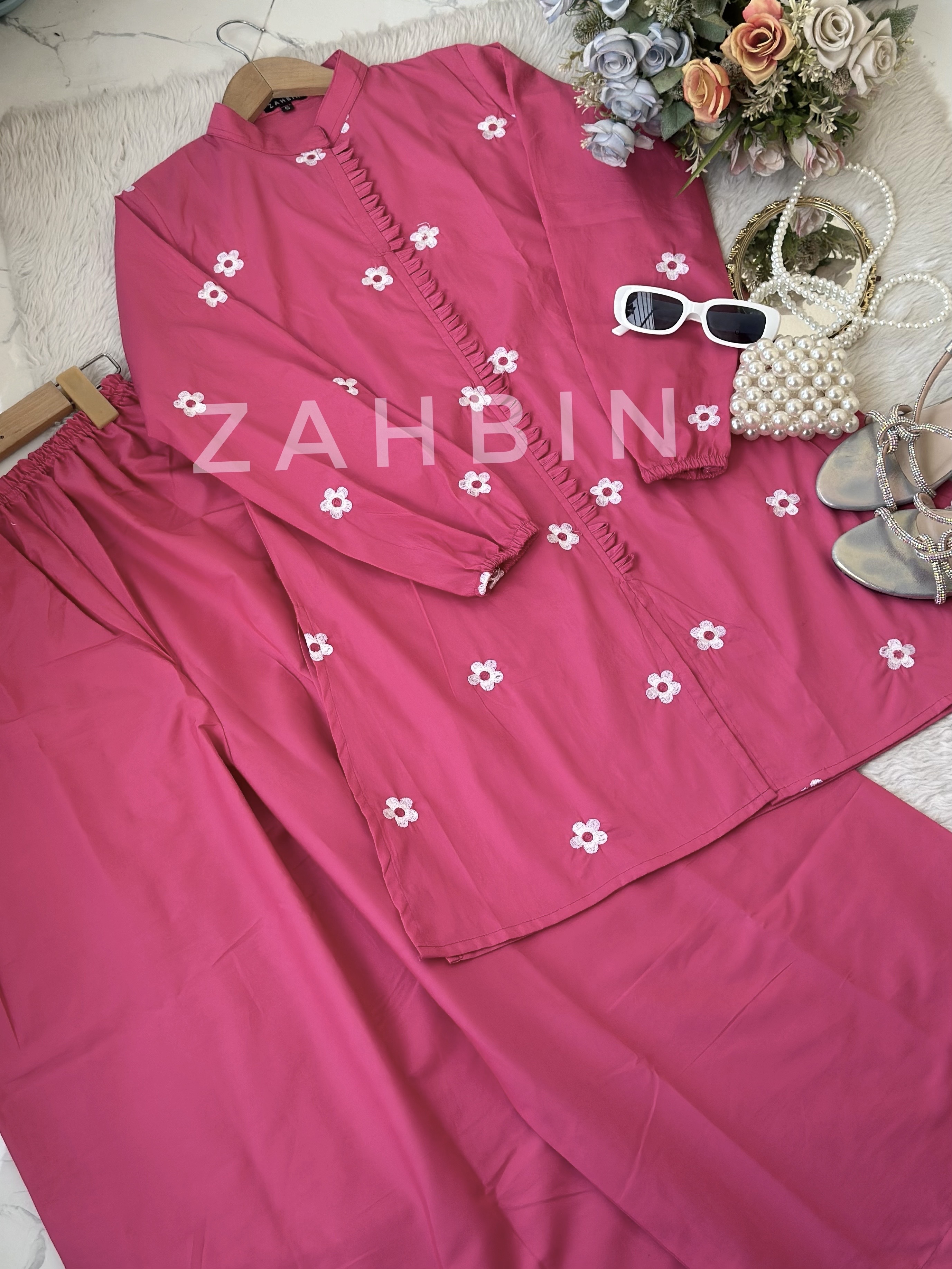 Rosy Blush💞_img_5